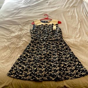 Tory Burch dress sz 10